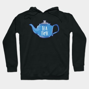 Tea Time Hoodie